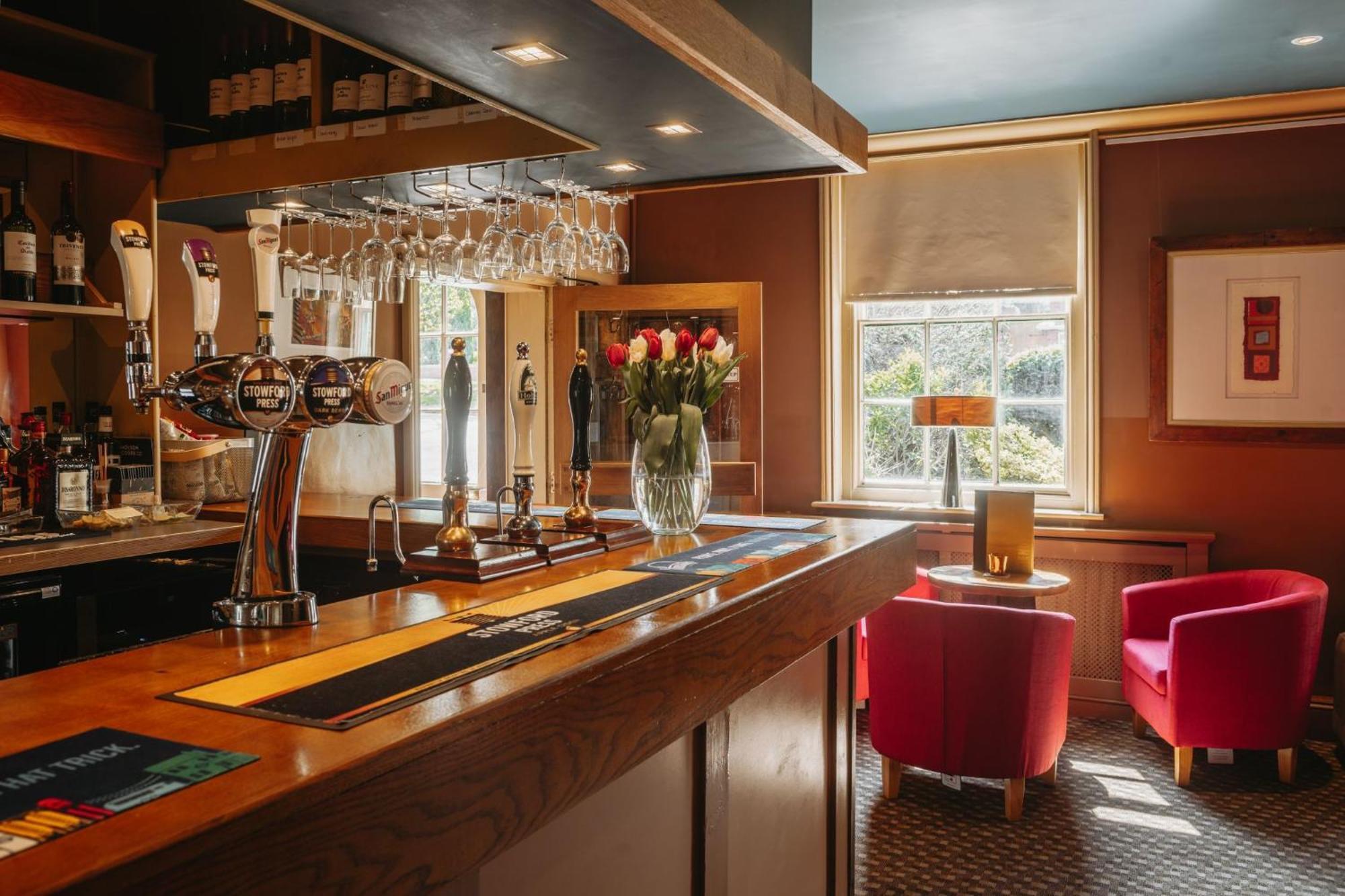 Hotel Old Orleton 4*
