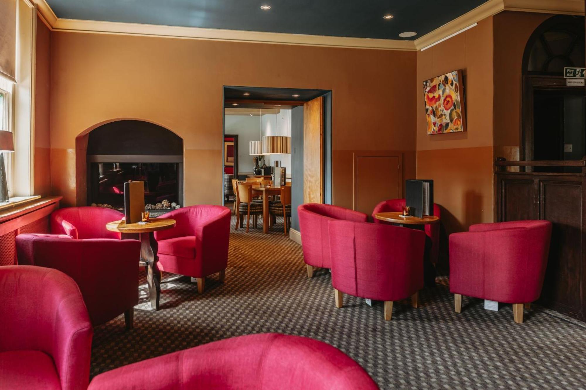 Hotel Old Orleton