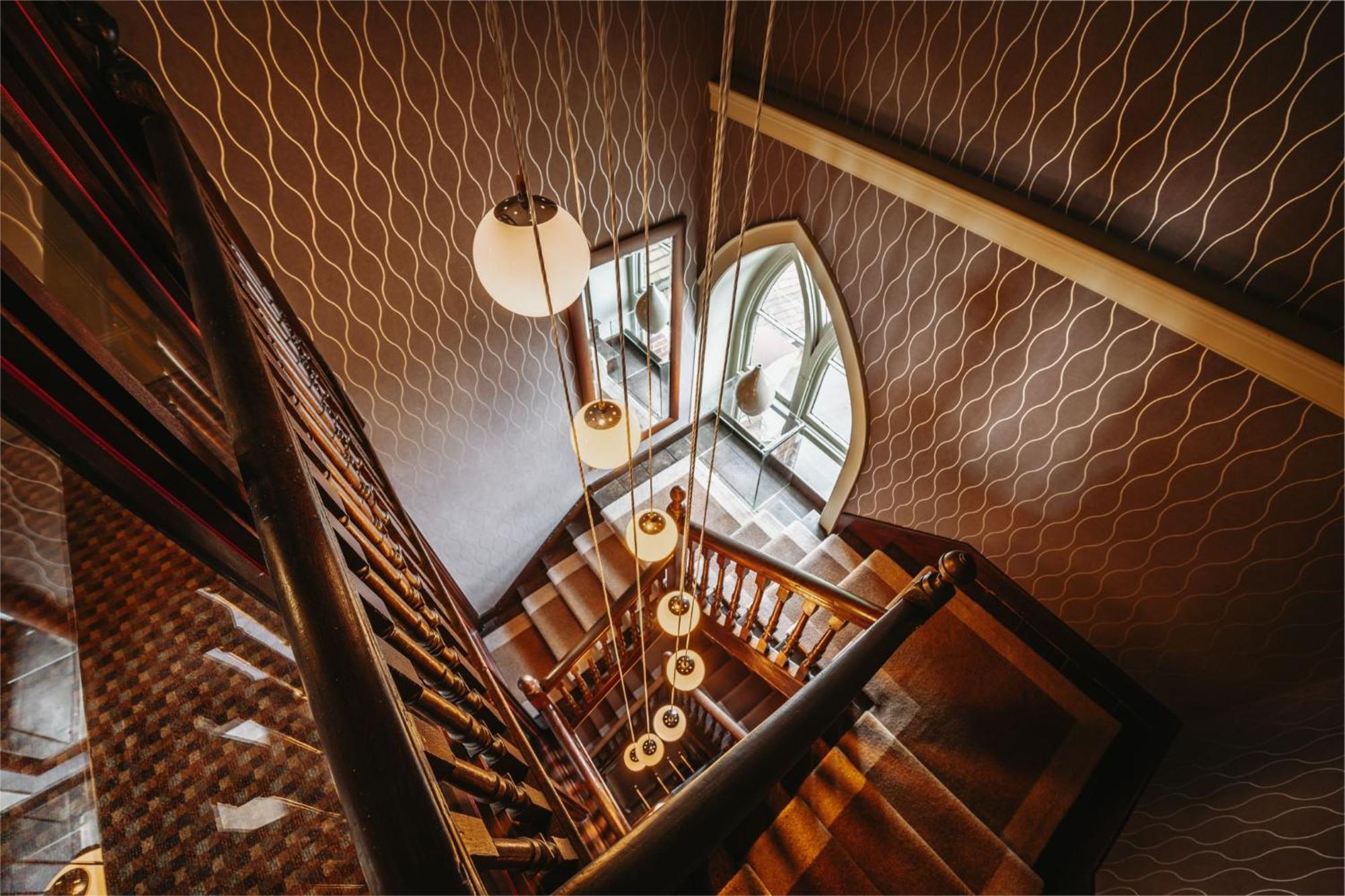 Old Orleton Hotel