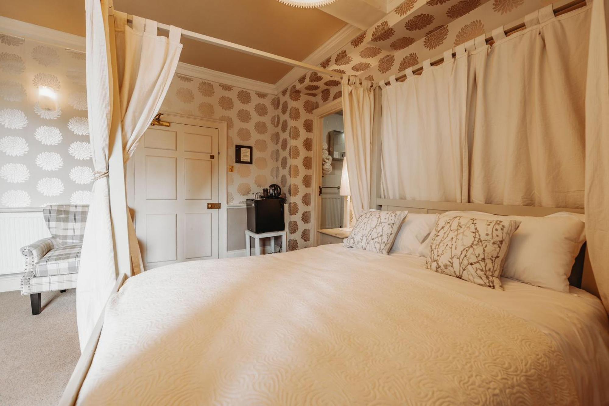 Hotel Old Orleton 4*