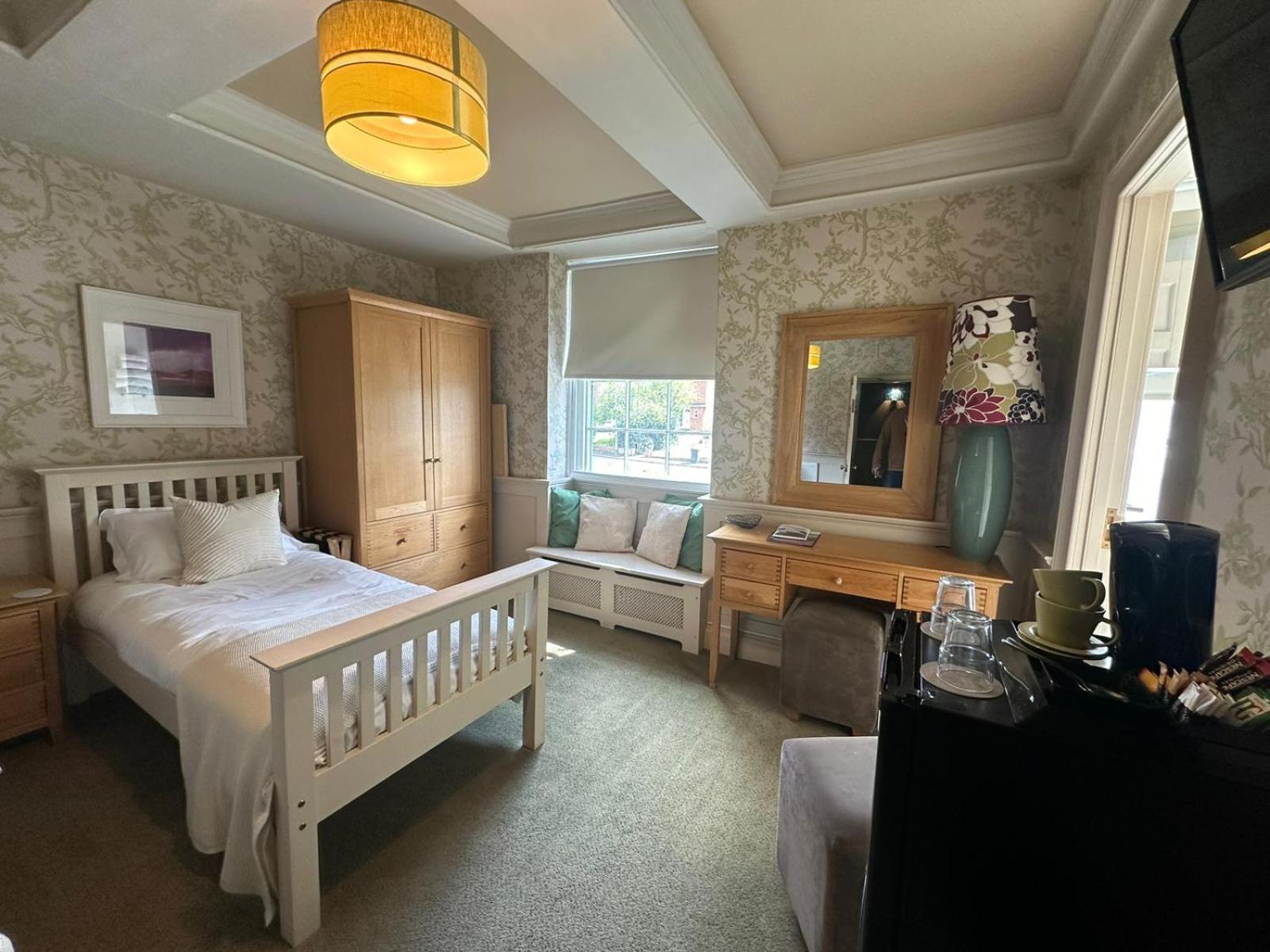 Hotel Old Orleton