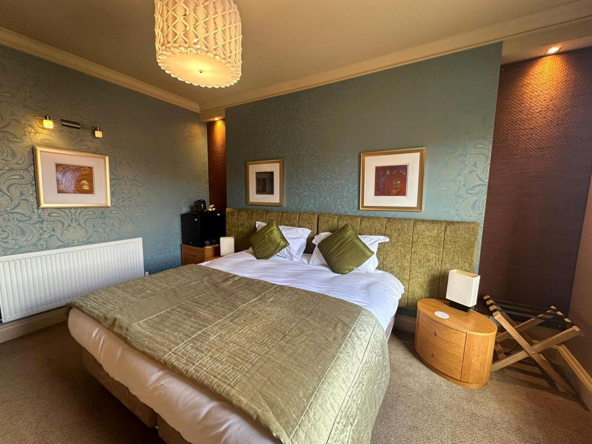 Hotel Old Orleton