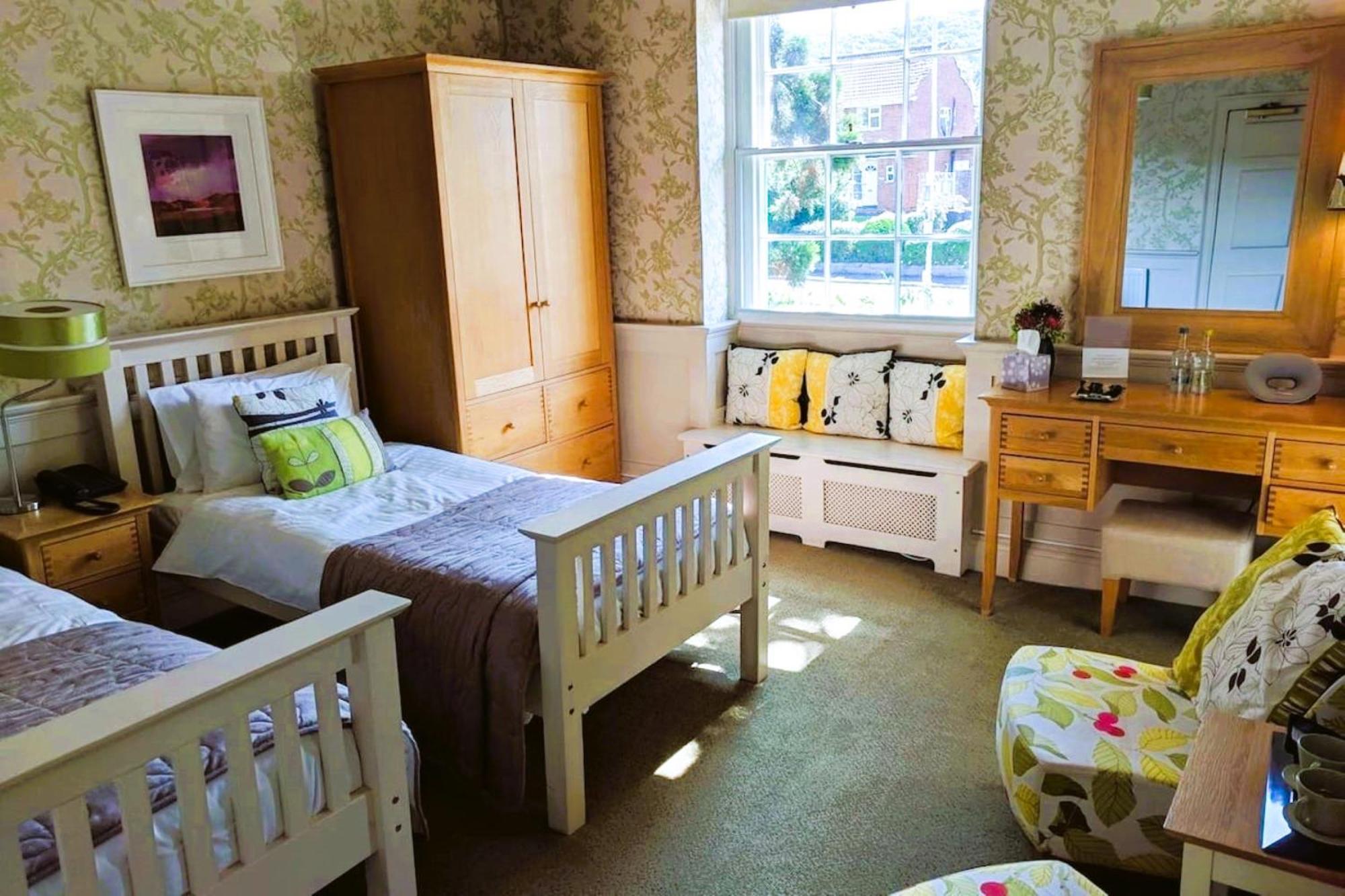 Old Orleton 4*