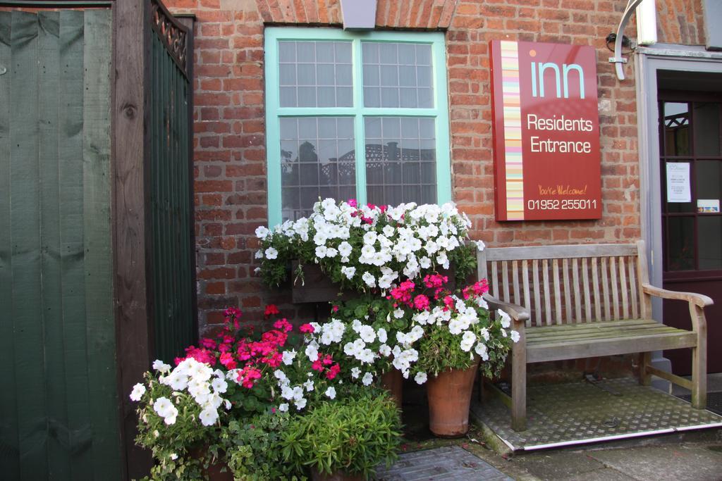 Old Orleton 4* Wellington (Shropshire)