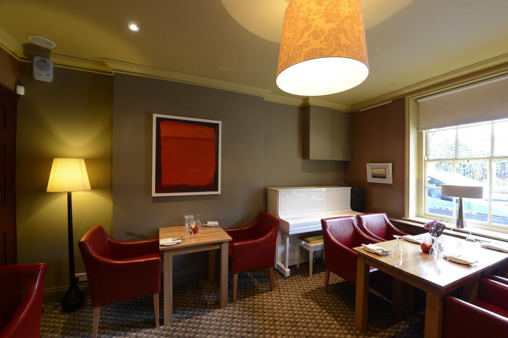 Hotel Old Orleton 4*