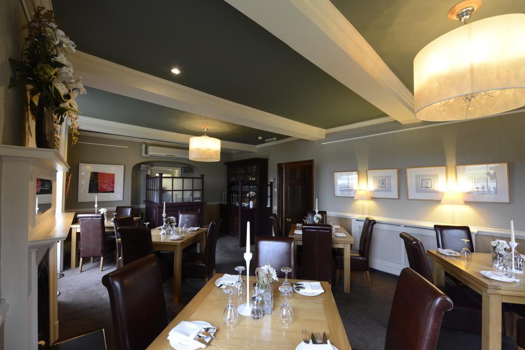 Hotel Old Orleton Wellington (Shropshire)