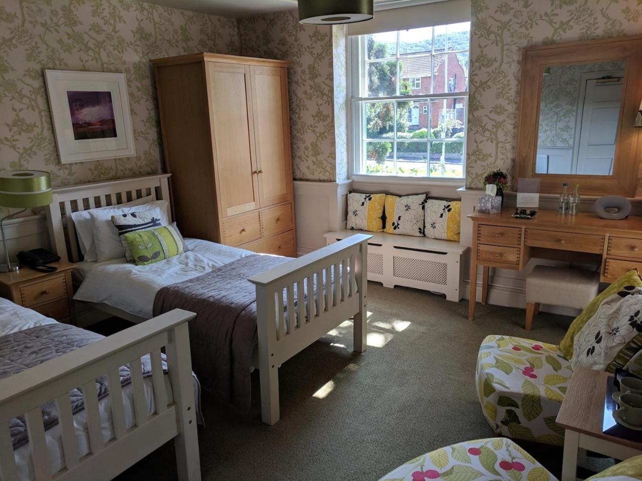 Hotel Old Orleton